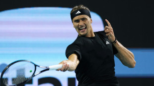 Zverev m&uuml;helos ins Viertelfinale von Miami  
