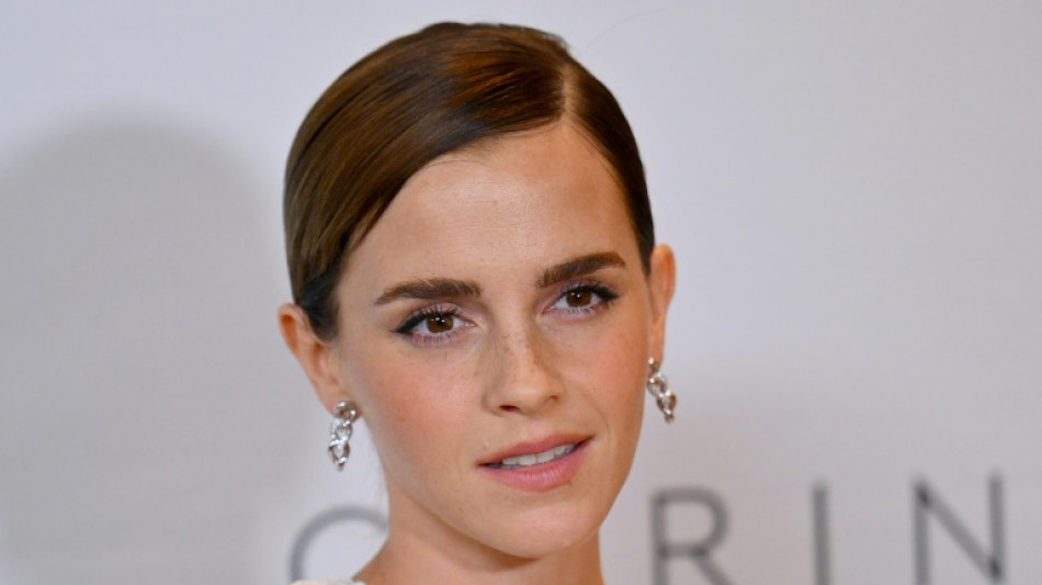 Emma Watson perderá sua carteira de habilitação por seis meses por excesso de velocidade