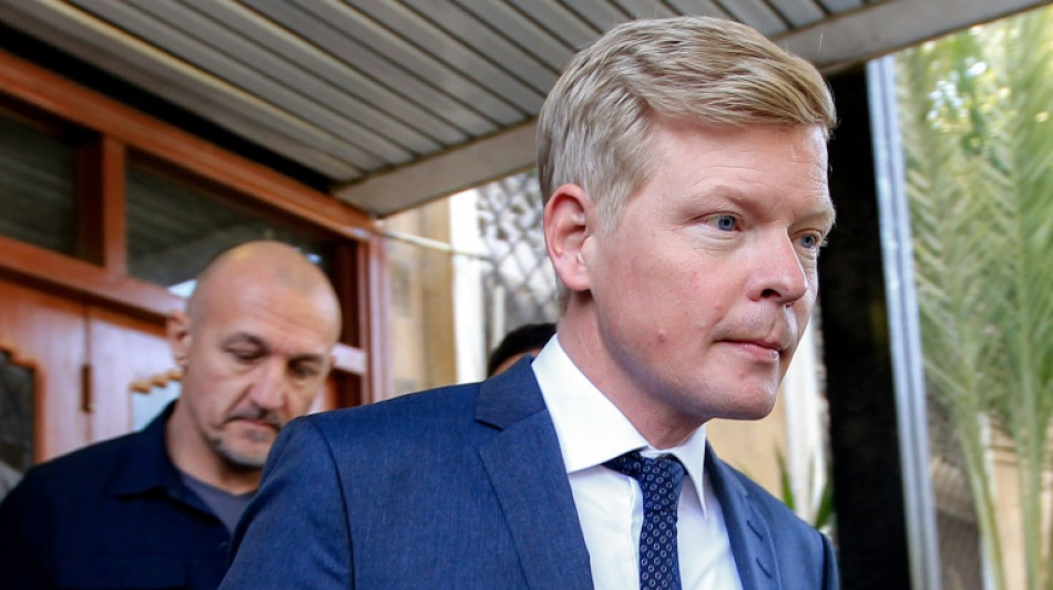 Rebeldes detêm 11 funcionários da ONU no Iêmen