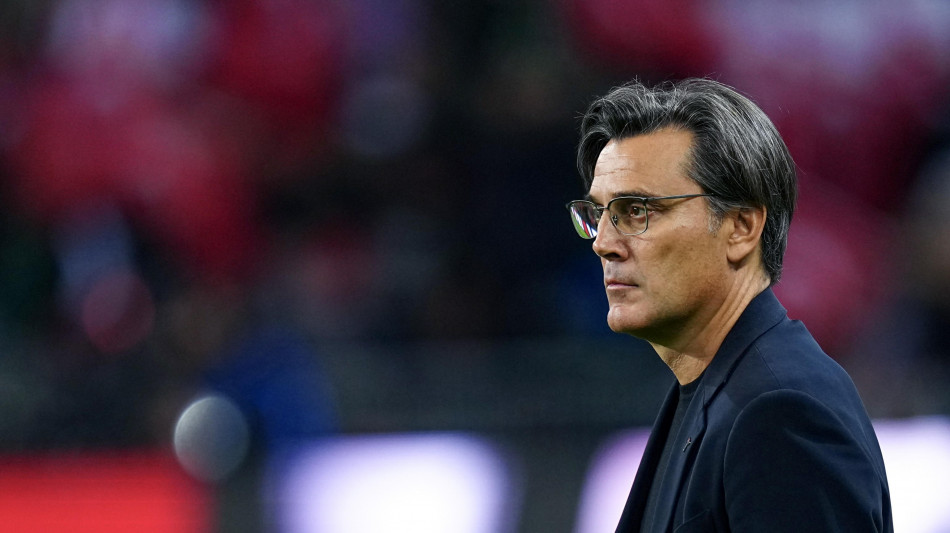  Arriva l'annuncio ufficiale, la Turchia esonera Montella 