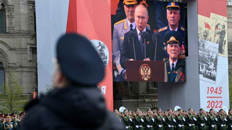 IW-Chef wertet russischen Krieg gegen Ukraine als 