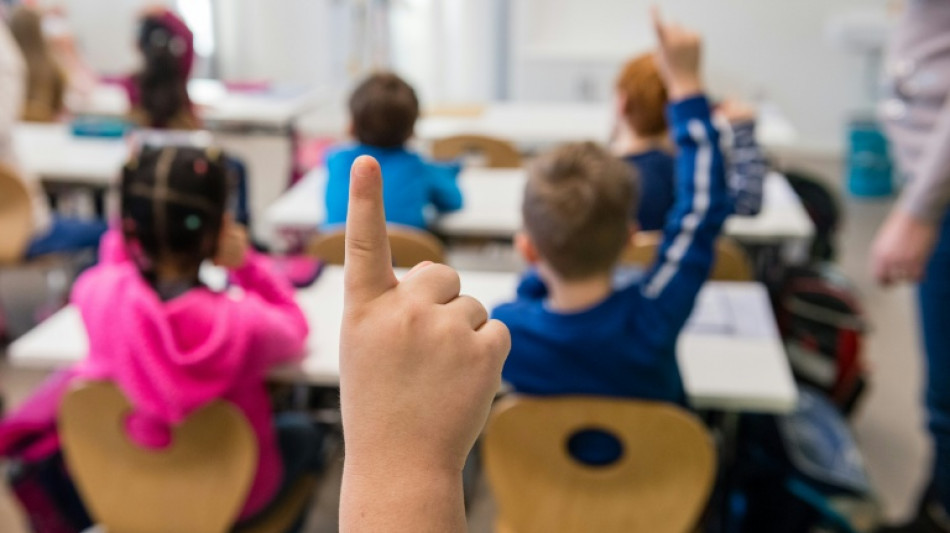  Mehr Personal im &ouml;ffentlichen Dienst: Zuwachs in Schulen und Kitas 