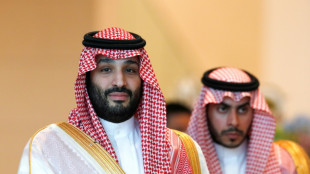 US-Regierung empfiehlt Immunität für Kronprinz bin Salman im Fall Khashoggi