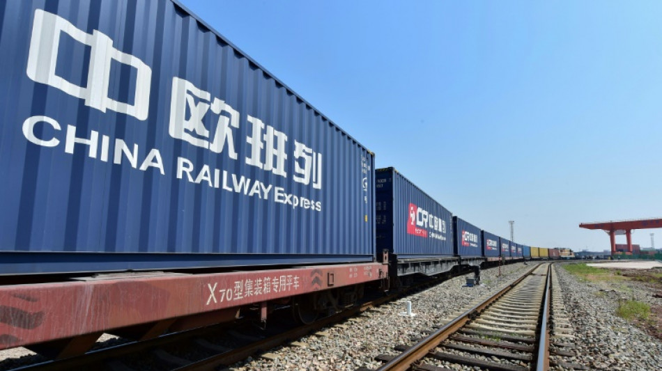 Chine: le Premier ministre juge difficile de maintenir une croissance &eacute;lev&eacute;e