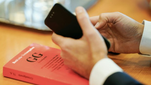 Bundesverfassungsgericht entscheidet über Altersgrenze für Notare