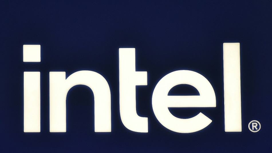 Intel sees record EU fine reduced further