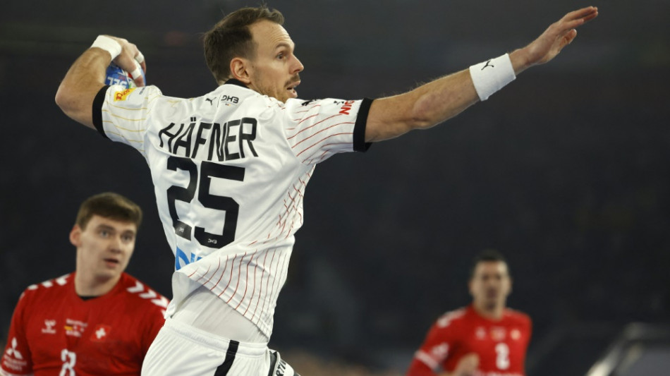 H&auml;fner: "M&uuml;ssen schauen, dass die Arena explodiert"