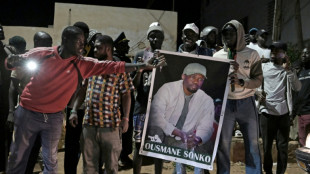Kurz vor Wahl: Senegalesische Oppositionsführer Sonko und Faye aus Haft entlassen