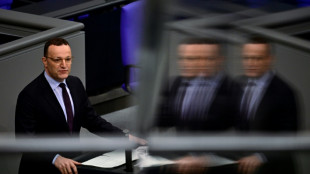 Spahn fordert deutsch-europ&auml;ischen Atom-Schutzschirm - Scharfe Kritik aus SPD