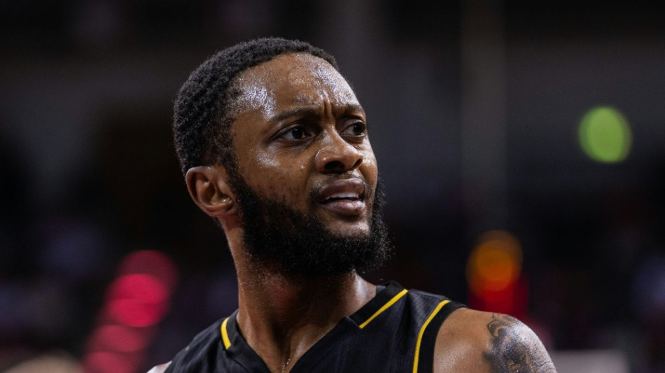 BBL-Play-offs: Ludwigsburg letzter Viertelfinalist