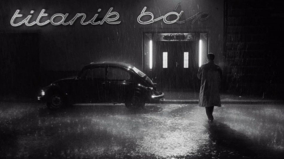  L'Ariston di Trieste celebra Bela Tarr con 4 film 