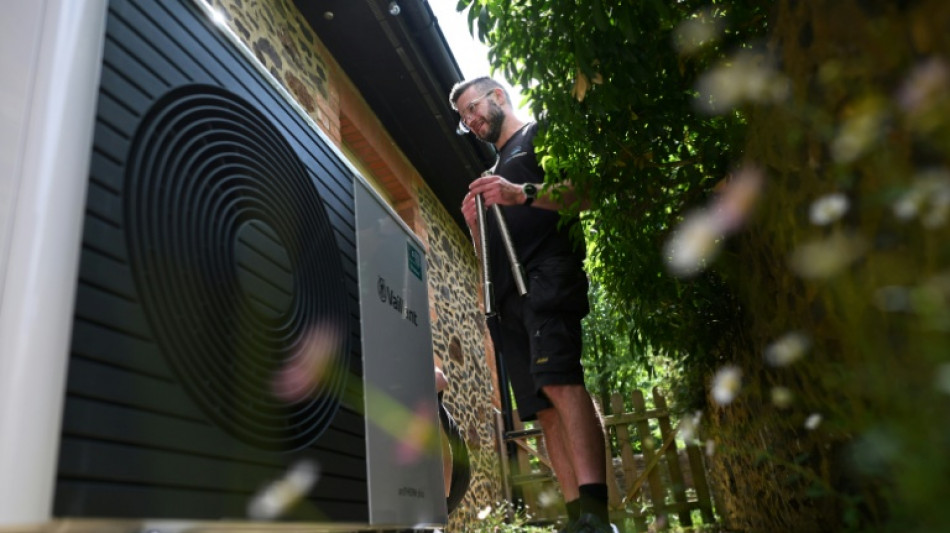  Energieberater kritisieren kurzfristige F&ouml;rderk&uuml;rzungen f&uuml;r Heizungstausch 