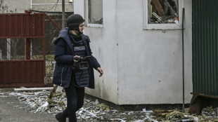 Governo britânico elogia o papel 'vital' do jornalista Arman Soldin na Ucrânia