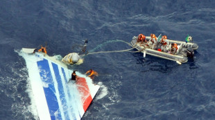 Airbus y Air France ser&aacute;n juzgados en Par&iacute;s en octubre por el accidente del vuelo R&iacute;o-Par&iacute;s en 2009