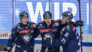 DEL: Ingolstadt startet mit historischem Kantersieg gegen K&ouml;ln