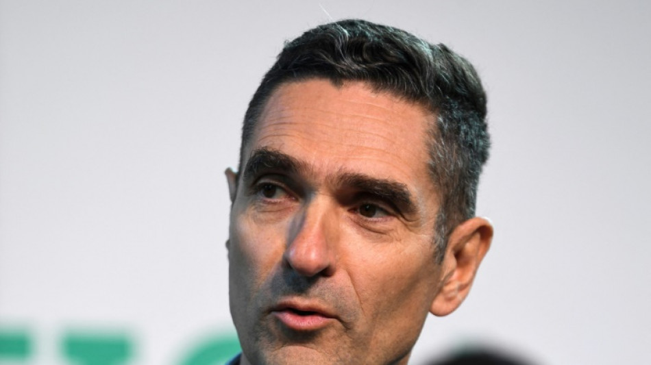 Un pr&eacute;fet nomm&eacute; &agrave; la t&ecirc;te de la police, un g&eacute;n&eacute;ral &agrave; celle de la gendarmerie