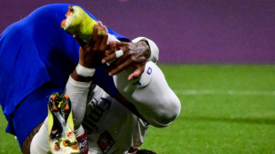 Zwangsabstieg für Lyon besiegelt