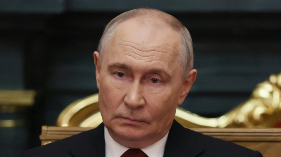  Russia pummels Kyiv after three-day halt 