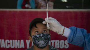 Perú supera tres millones de contagios de covid-19, casi el 10% de la población