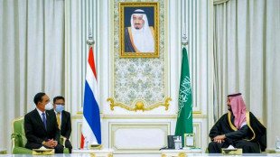 Arabia Saudita y Tailandia restablecen relaciones diplomáticas