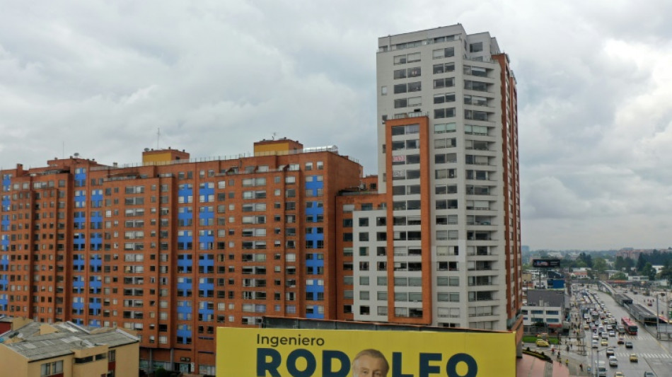 Hern&aacute;ndez reh&uacute;sa asistir al debate presidencial ordenado por la justicia colombiana