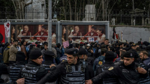 Turquie : le premier parti d'opposition convoque son grand rassemblement