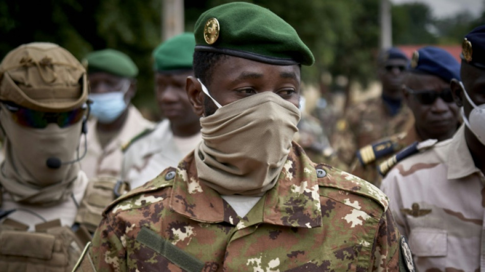  Au Mali, les rebelles harc&egrave;lent le pouvoir central qui peine &agrave; contr&ocirc;ler le pays 