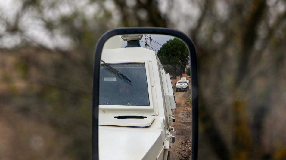 Unifil, 'i raid di Hezbollah e Israele vicini a noi possono portare a rappresaglie'