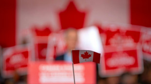 Au Canada, premier d&eacute;bat tr&egrave;s attendu &agrave; moins de deux semaines des l&eacute;gislatives