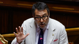 Salvini, 'servono risposte da Ue ora, o a maggio camion fermi e negozi vuoti'