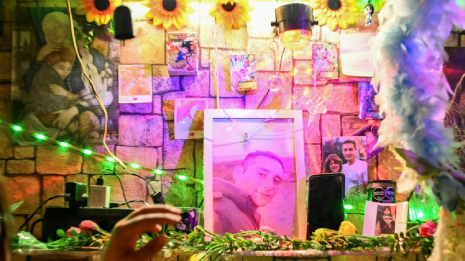  Un hist&oacute;rico aumento de suicidios genera alarma en Argentina 