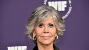 Schauspiel-Legende Jane Fonda an Krebs erkrankt