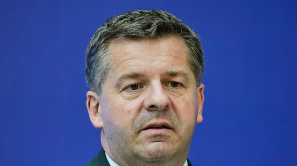  Sachsen-Anhalts Ministerpr&auml;sident Schulze: BSW wird "gemeinsame Sache" mit AfD machen 