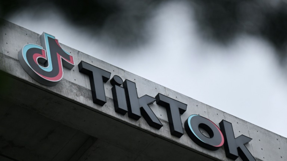 Le patron de TikTok pr&ecirc;t &agrave; d&eacute;fendre l'application au Congr&egrave;s am&eacute;ricain