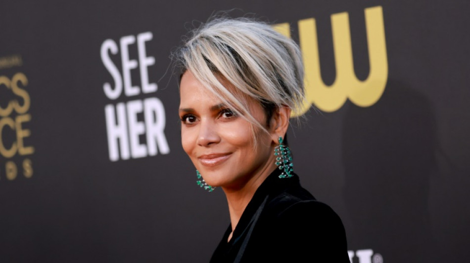 Atriz Halle Berry e cineasta Hong Sangsoo estão entre membros do júri de Cannes