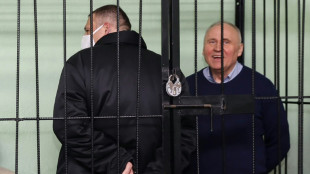 Belarus l&auml;sst 52 politische Gefangene frei - Oppositioneller und zwei Deutsche darunter