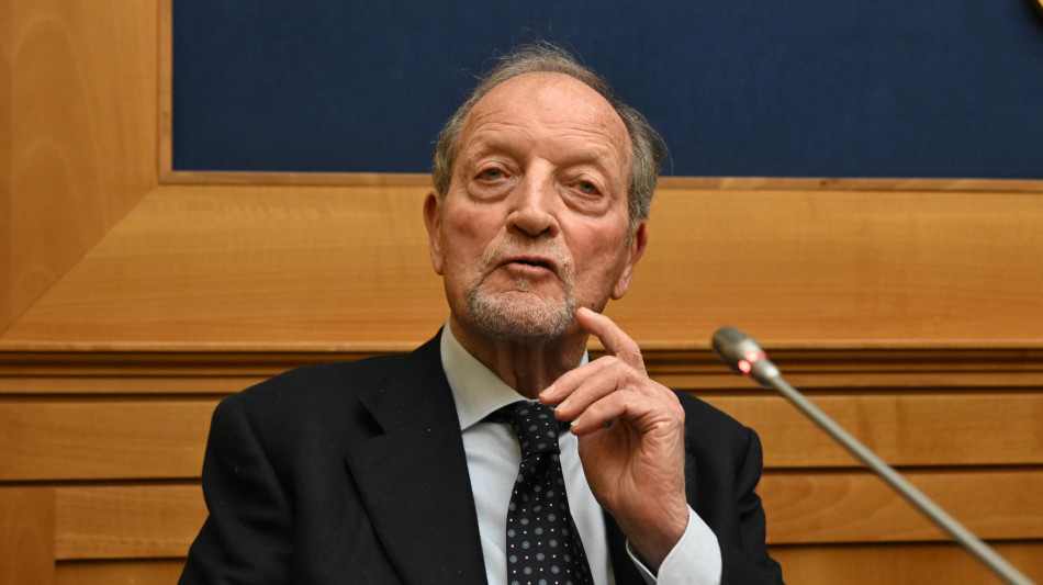  Crisi calcio: Ulivieri "Malag&ograve; alla Figc? Vanno bene tutti ma vediamo il programma" 