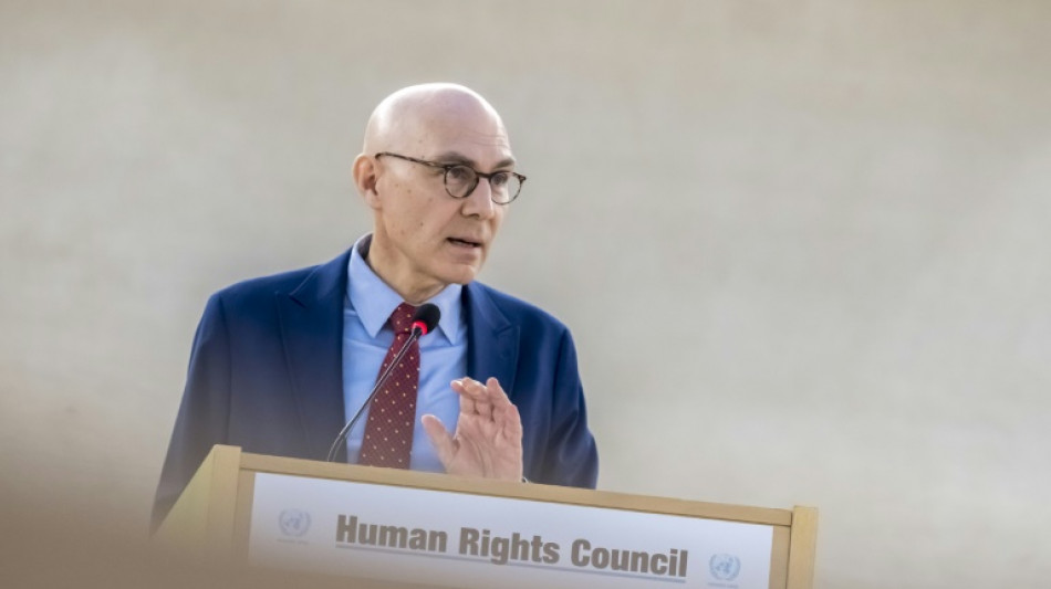 UN-Menschenrechtskommissar besorgt &uuml;ber "grundlegenden Richtungswechsel" der USA
