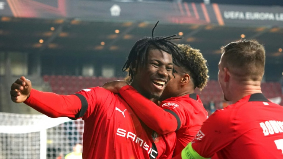 C3/C4: Rennes maintient le cap, Monaco et Nantes coulent &agrave; pic