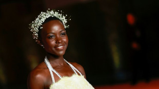 La actriz mexicano-keniana Lupita Nyong'o presidir&aacute; el jurado de la Berlinale