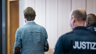 Haftentlassungstermin von deutschem Verdächtigen in Fall Maddie steht an