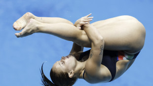 Mondiali tuffi: Pellacani parte bene, &egrave; in finale da 1 metro