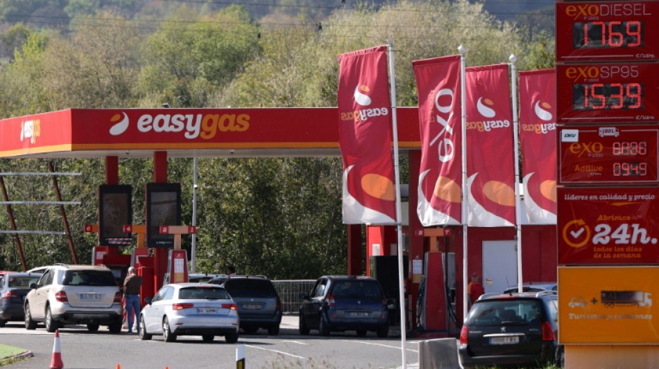  La inflaci&oacute;n en Espa&ntilde;a se ralentiza ligeramente en abril, al 3,2%, a pesar del alza de los combustibles 