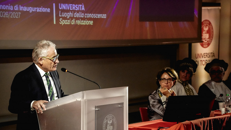  Massari, la crescita dell'Europa non &egrave; una scelta ma una necessit&agrave; 