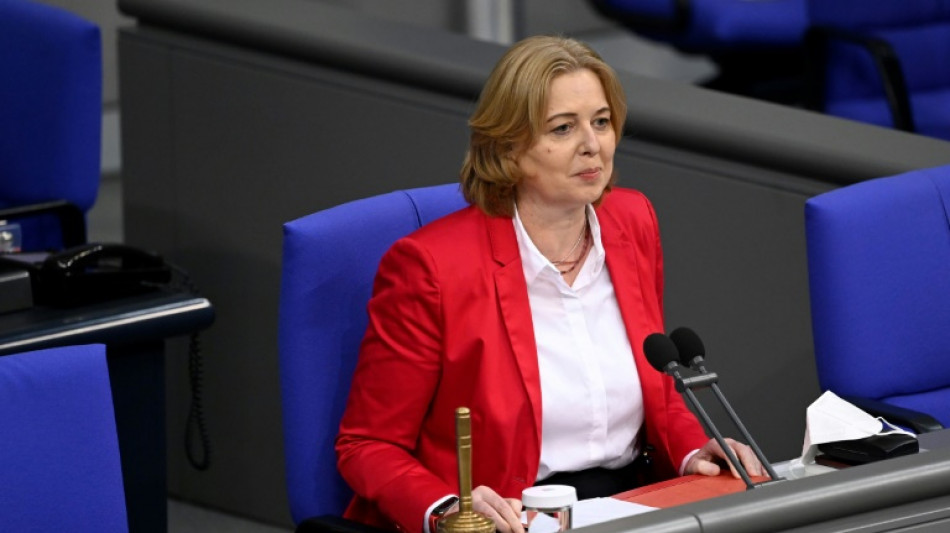 Bericht: Bas erw&auml;gt Reise nach Kiew am Wochenende