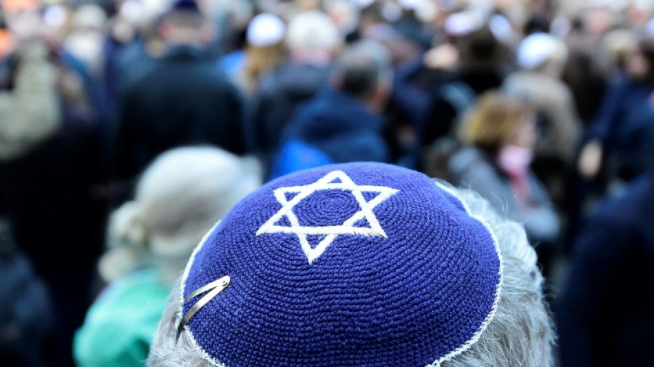 Urteil: Hamburg muss Auswahlverfahren f&uuml;r Antisemitismusbeaufragten neu starten