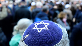 Zahl antisemitischer Vorfälle steigt erneut stark an und erreicht Höchststand