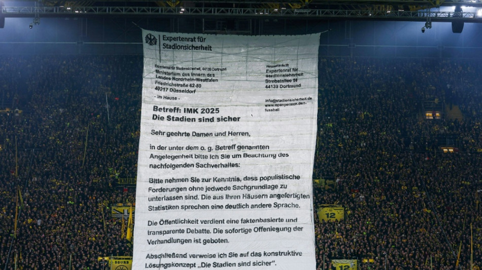 Nach IMK: Fans üben weiter heftig Kritik