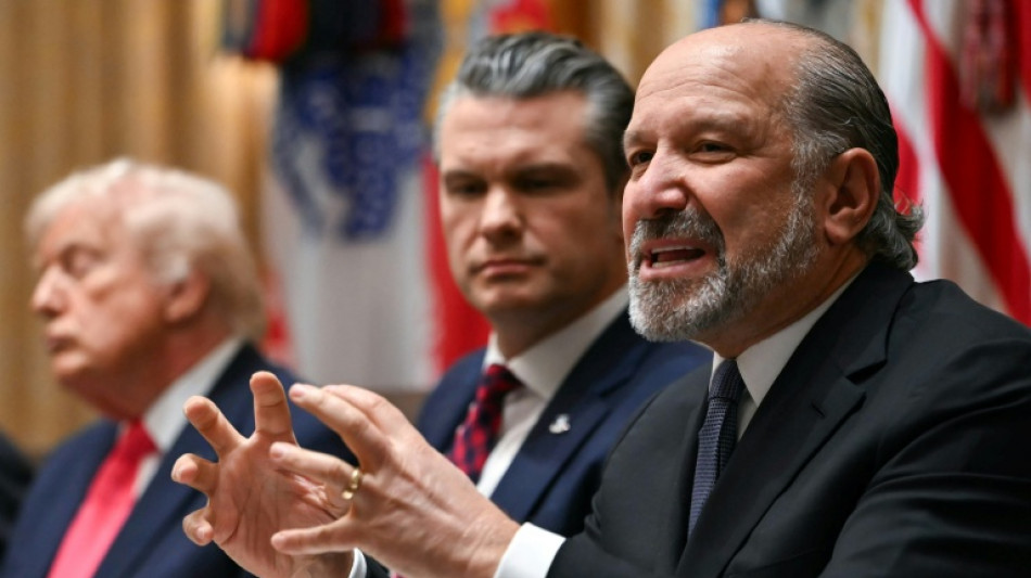  Inflação volta a subir em setembro nos EUA, a 2,8% anual 