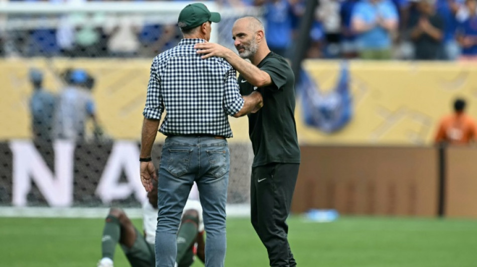 "Mereceram a vit&oacute;ria", diz Renato Ga&uacute;cho ap&oacute;s derrota do Fluminense para o Chelsea